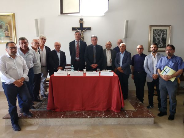 Un incontro “sperimentale” per la Sicilia occidentale