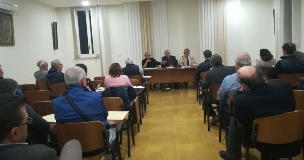 Incontro Campania: tra formazione permanente incaricati e collaborazioni interdiocesane