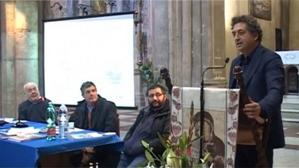 Orvieto: Chiesa e Istituzioni locali a confronto su 8xmille e Offerte per i sacerdoti