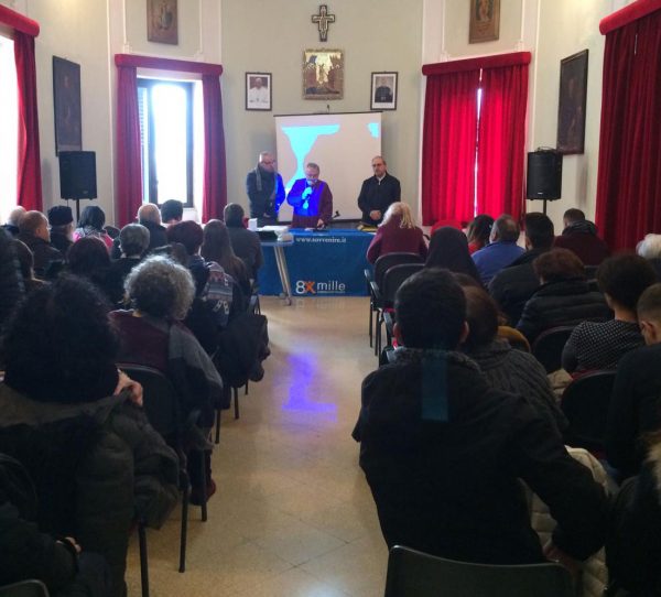 Giornata formativa diocesana del “sovvenire” a Piana degli Albanesi